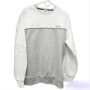 CALVIN KLEIN sweater
